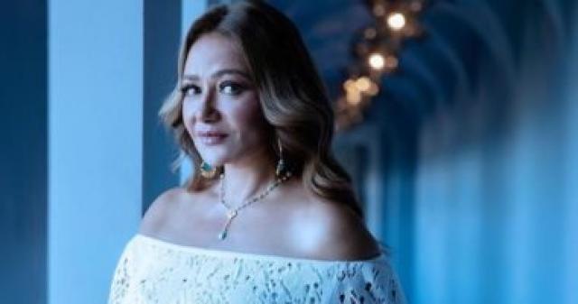 الفنانة ليلى علوى