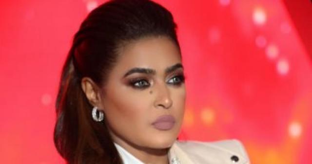 المطربة السعودية وعد