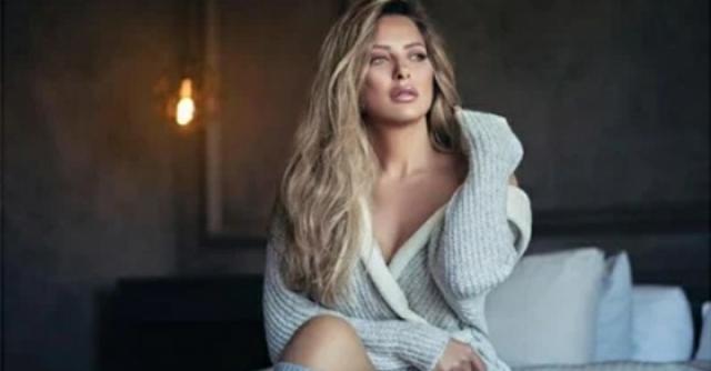 ريم مصطفى تبهر متابعيها بصورة جديدة على انستجرام.. شاهد