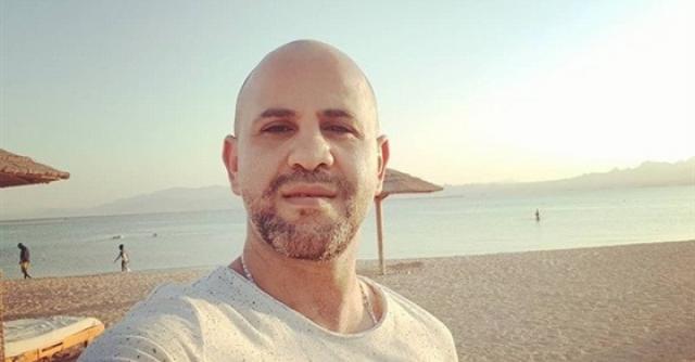 عزيز الشافعي