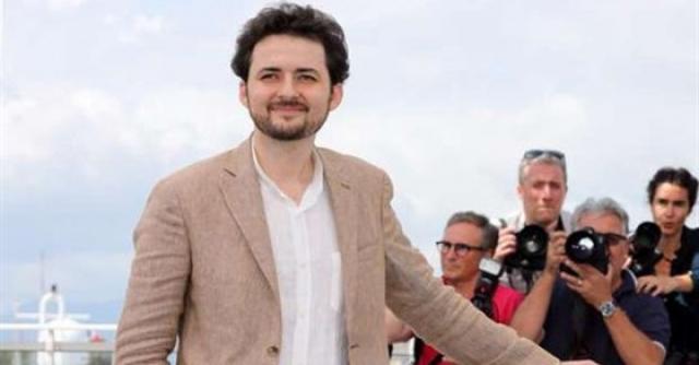 المخرج أبو بكر شوقي