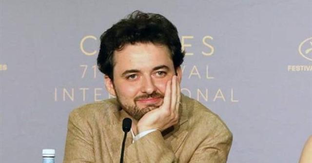 الناقدة أمل الجمل تحاور المخرج أبو بكر ضمن لقاءات مركز السينما العربية