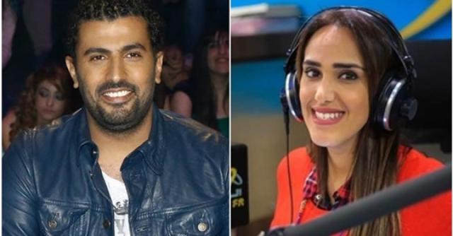 فاطمة مصطفى - محمد سامي