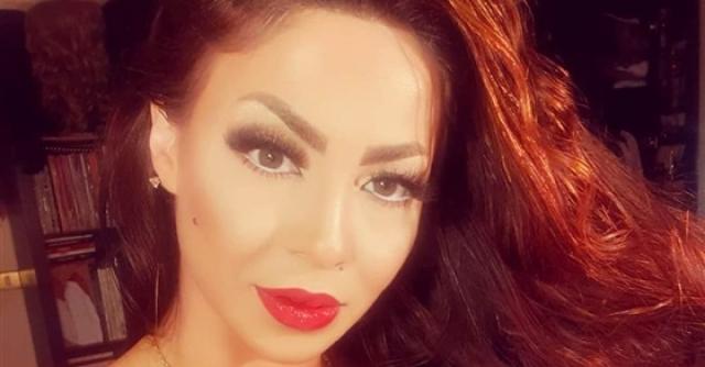 دوللي شاهين تغني الحاجة داعيالك في فيلمها الجديد عيد جواز