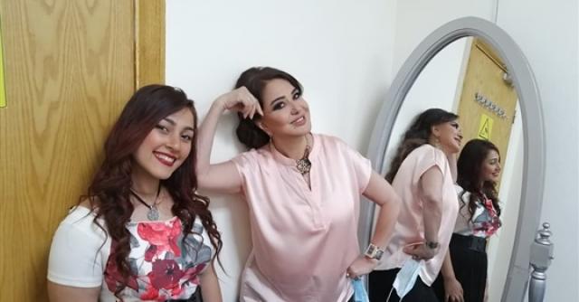 أوراق التاروت تكشف عن عريس لـ مادلين طبر