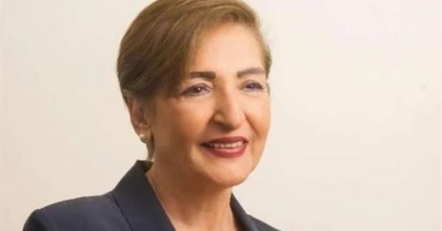 ليلى عز العرب