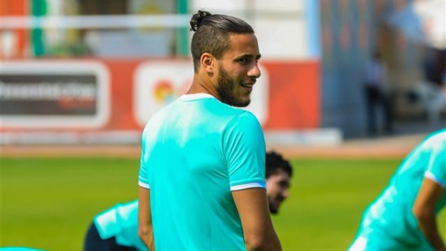 الكشف عن حقيقة مفاوضات بيراميدز لضم رمضان صبحي