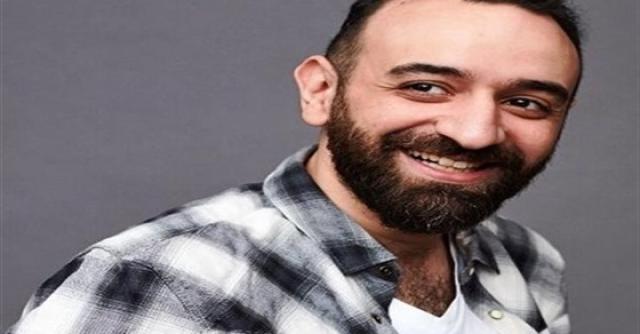 عمرو سلامة ينشر الصور الأولى لمسلسل ما وراء الطبيعة