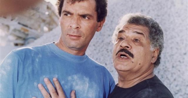 حميدة وجمال إسماعيل