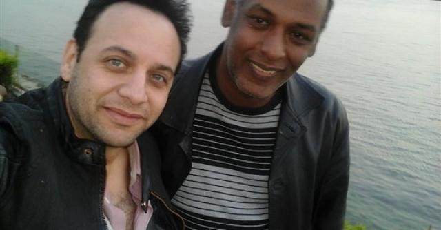 أشرف السرخوجلي ومصطفى قمر