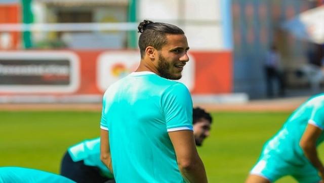 قبل الرحيل المُنتظر.. كشف حساب رمضان صبحي مع الأهلي (أرقام وبطولات)