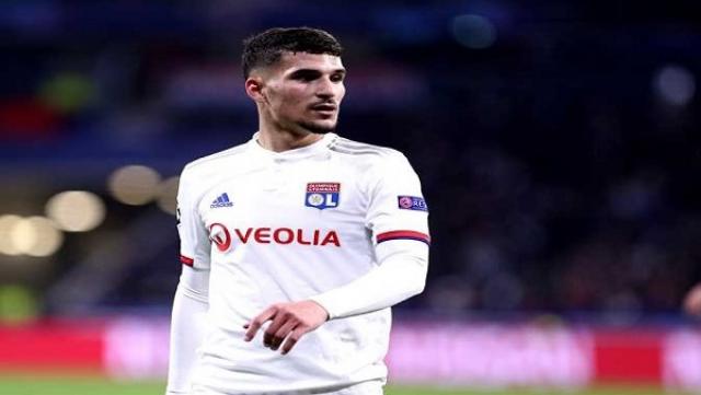 صراع إنجليزي إيطالي على نجم ليون