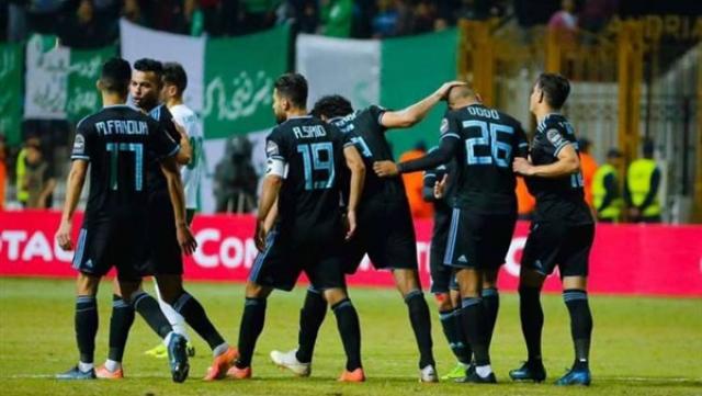 بسبب دوري أبطال أفريقيا.. بيراميدز يرفض بيع نجمه إلى الزمالك