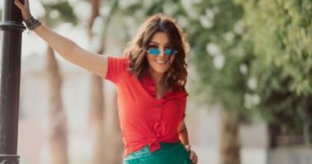 الديفا سميرة سعيد