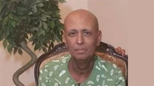 الفنان جمال يوسف