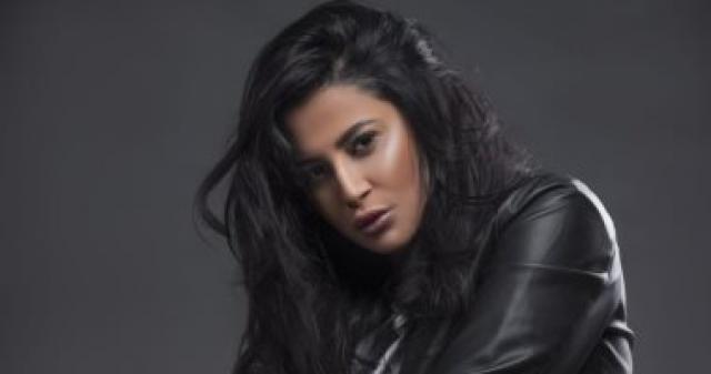 يسرا المسعودى