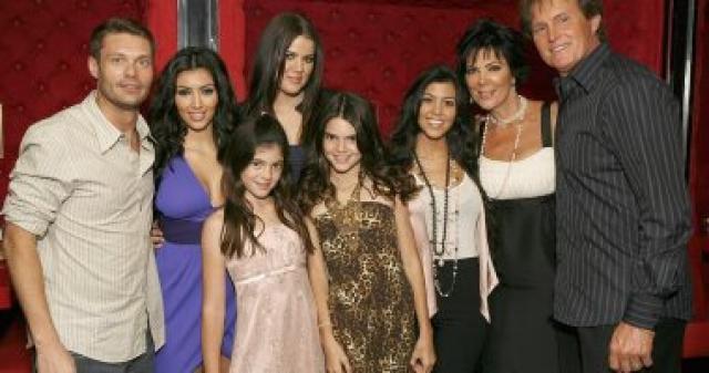 عائلة كاردشيان