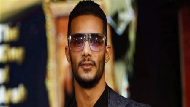 محمد رمضان،