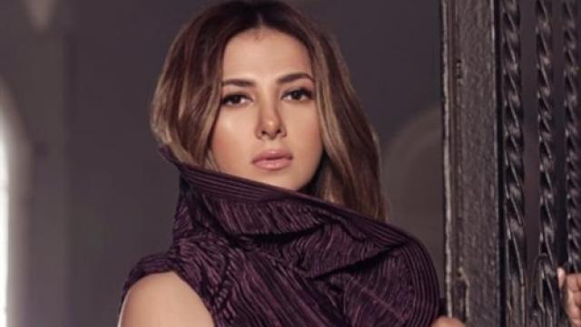 دنيا سمير غانم