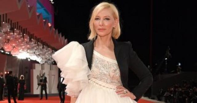 كيت بلانشيت