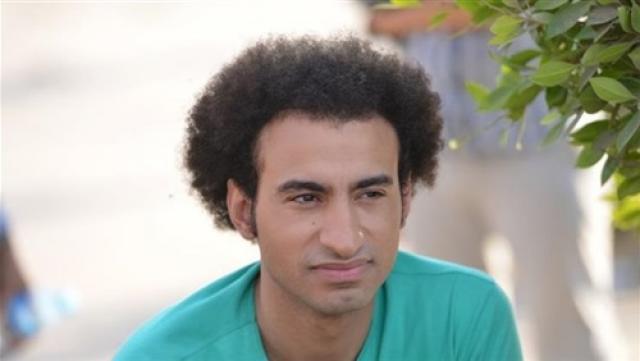 النجم علي ربيع