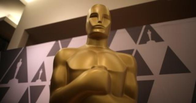 جائزة الأوسكار