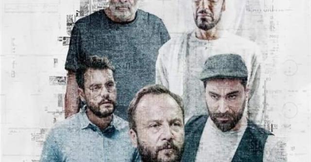 سامر إسماعيل: المنصة حبكة درامية مختلفة عن أعمالي السابقة