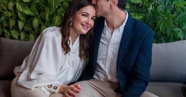 بعد أسابيع من ارتباطهما.. انفصال ابنة أصالة عن خطيبها