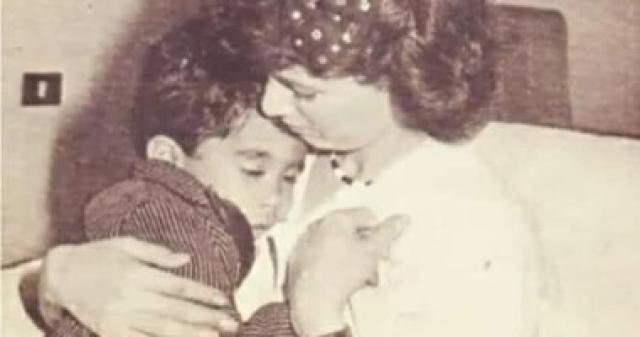 هيثم زكي و هالة فؤاد