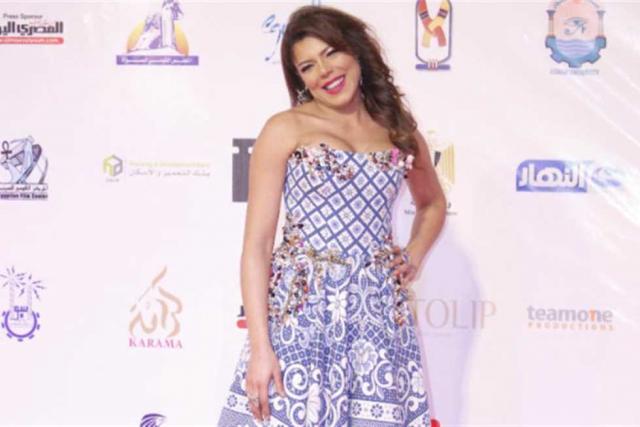 ناهد السباعي - صورة أرشيفية