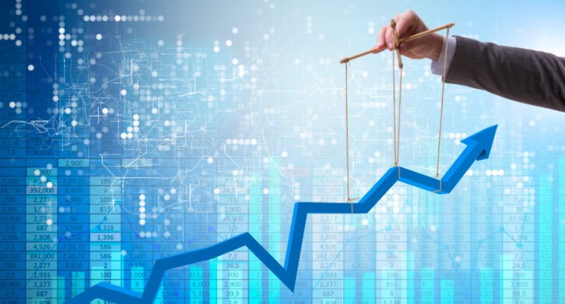 خطوات تعلم التداول في عام 2024