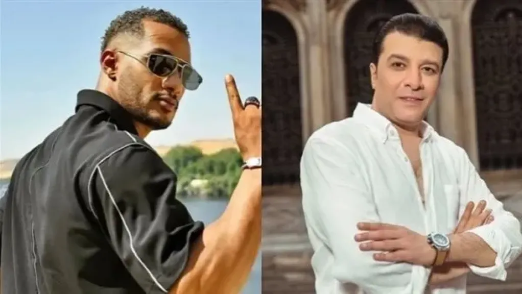 ”بين إيديك”.. محمد رمضان يجمع بين ”الراب الفرنسي” وكلمات مصطفى كامل في مفاجأة العيد والربيع