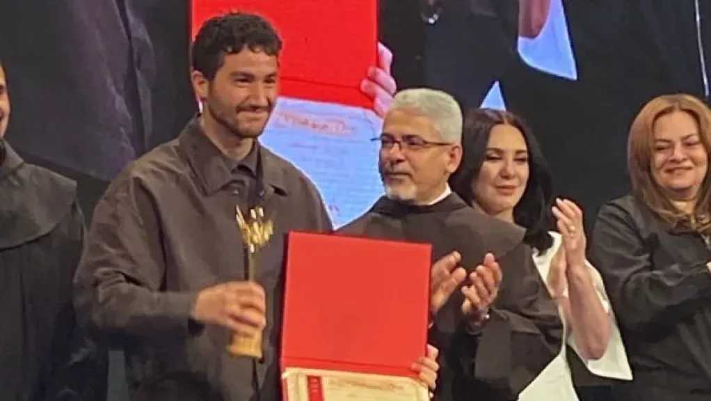 أخبار فنية