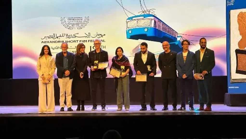 أخبار فنية