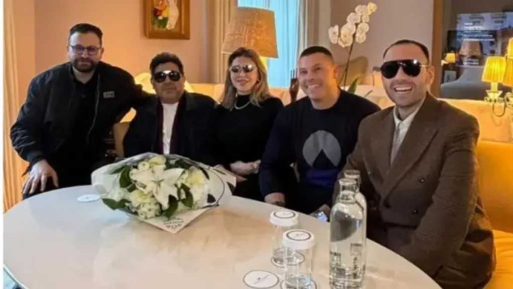 أخبار فنية