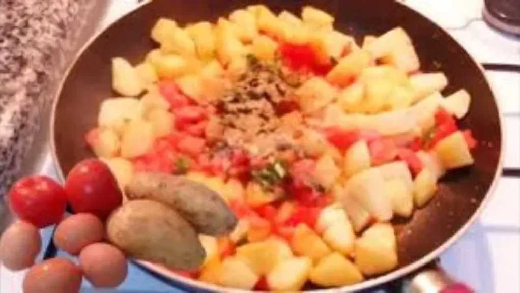 المطبخ