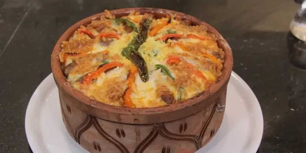 المطبخ
