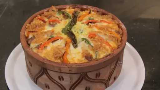 المطبخ
