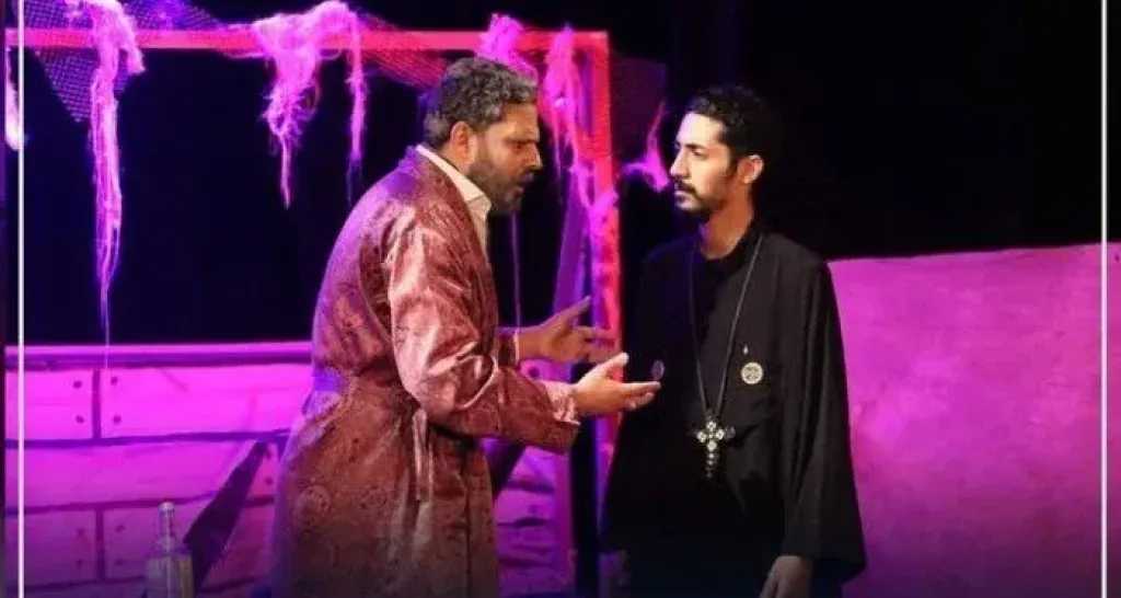 أخبار فنية
