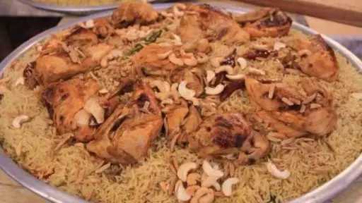 المطبخ