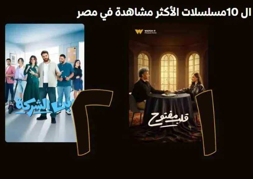 مسرح وسينما