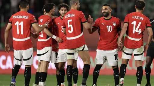 فرست كورة
