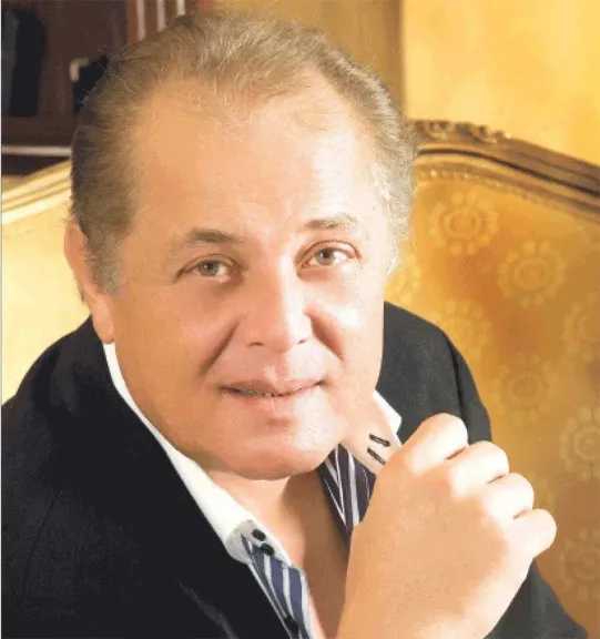 أخبار فنية