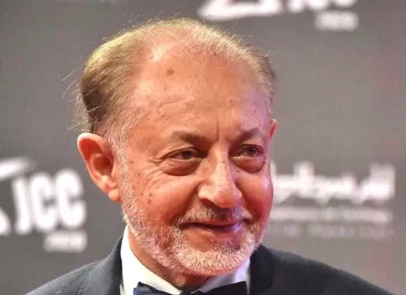 مسرح وسينما