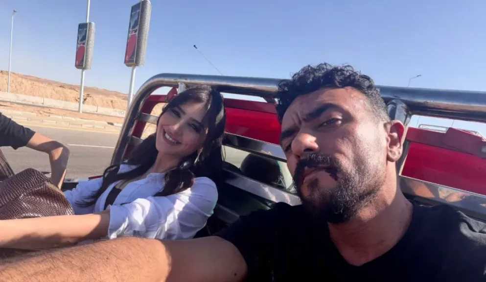 أخبار فنية