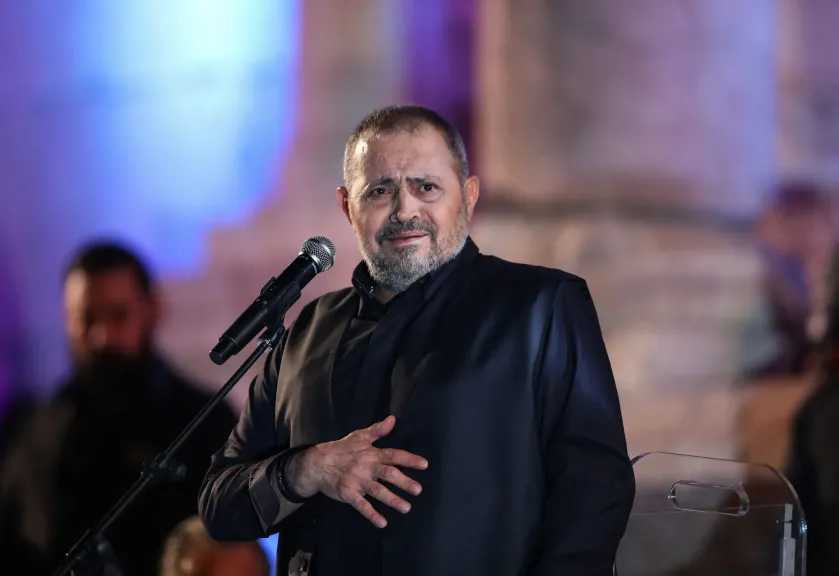 فستيفال
