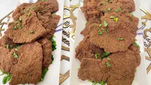المطبخ