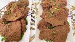 المطبخ