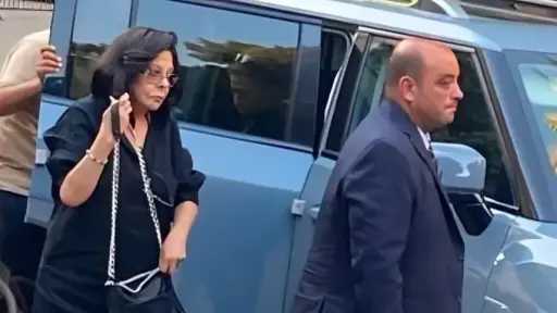أخبار فنية