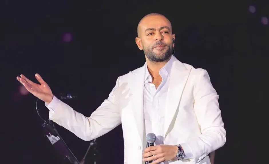 أخبار فنية